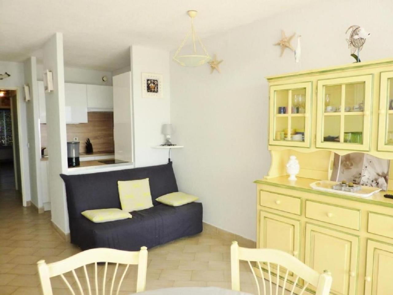 Vittoria Immobilier 8 - Reglement Sur Place - Cheques Vacances Acceptes La Grande Motte Room photo