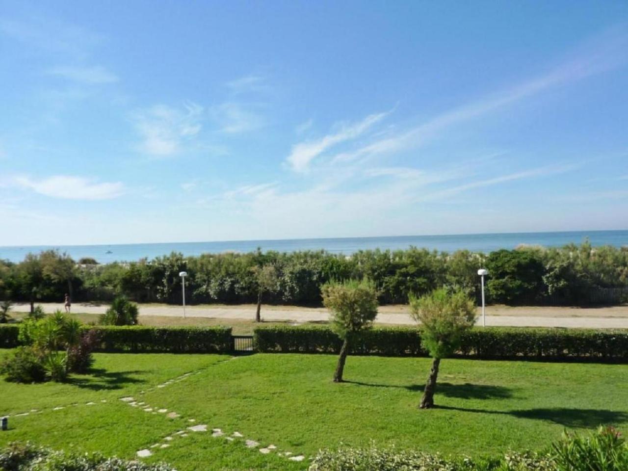 Vittoria Immobilier 8 - Reglement Sur Place - Cheques Vacances Acceptes La Grande Motte Room photo