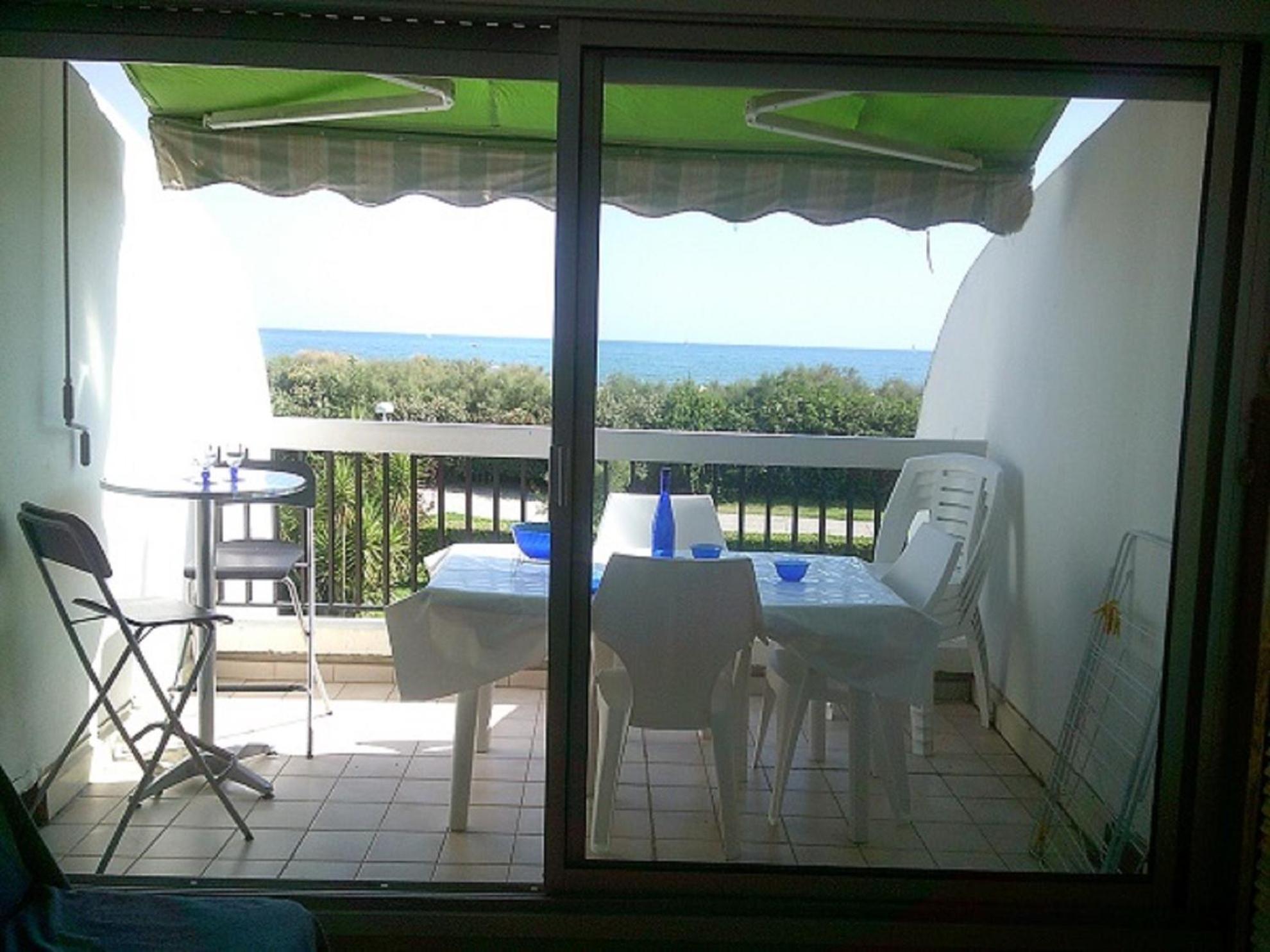 Vittoria Immobilier 8 - Reglement Sur Place - Cheques Vacances Acceptes La Grande Motte Room photo
