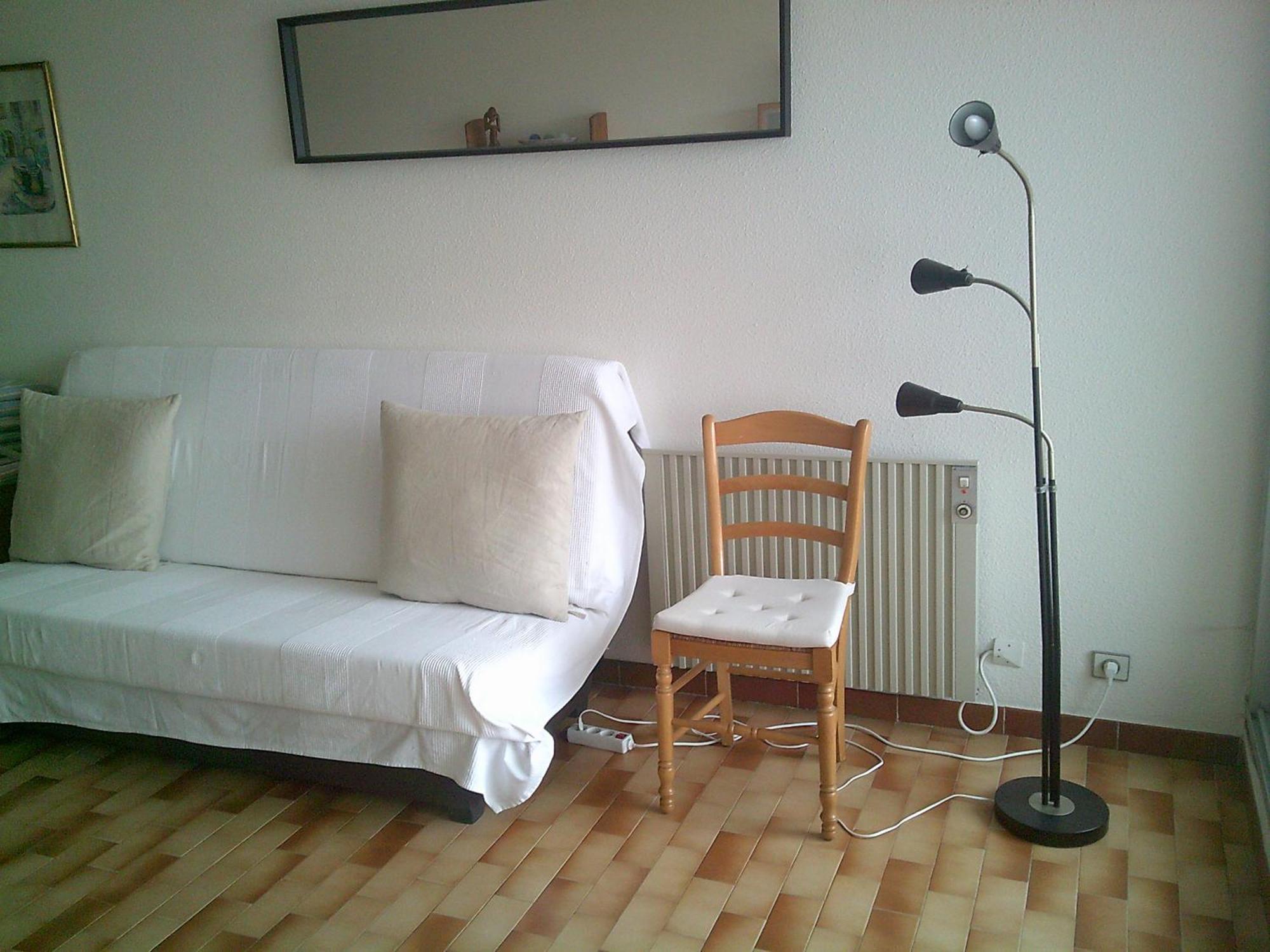 Vittoria Immobilier 8 - Reglement Sur Place - Cheques Vacances Acceptes La Grande Motte Room photo