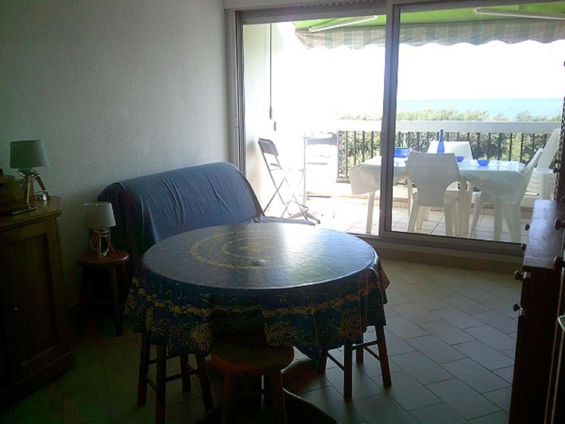 Vittoria Immobilier 8 - Reglement Sur Place - Cheques Vacances Acceptes La Grande Motte Room photo