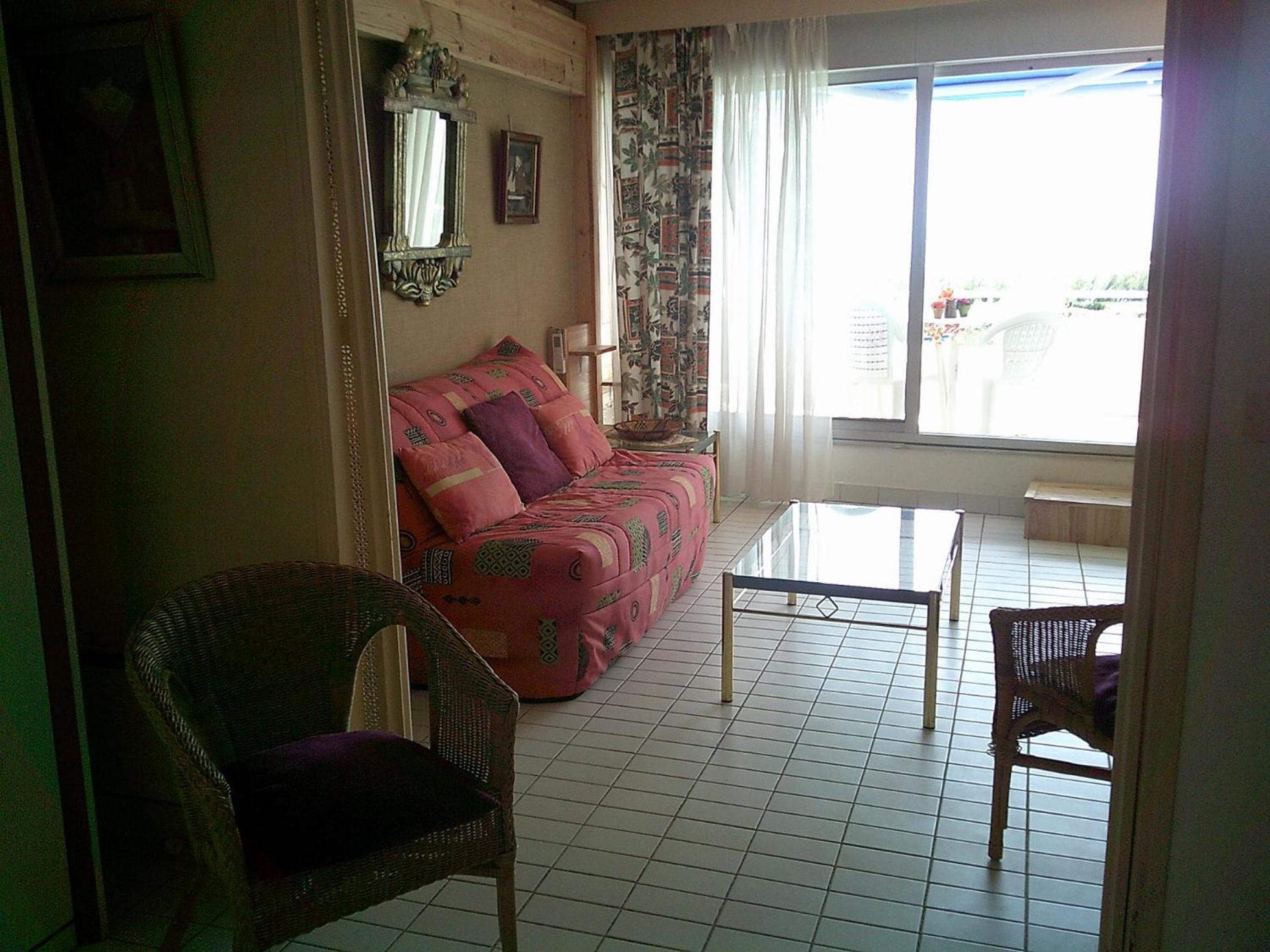 Vittoria Immobilier 8 - Reglement Sur Place - Cheques Vacances Acceptes La Grande Motte Room photo