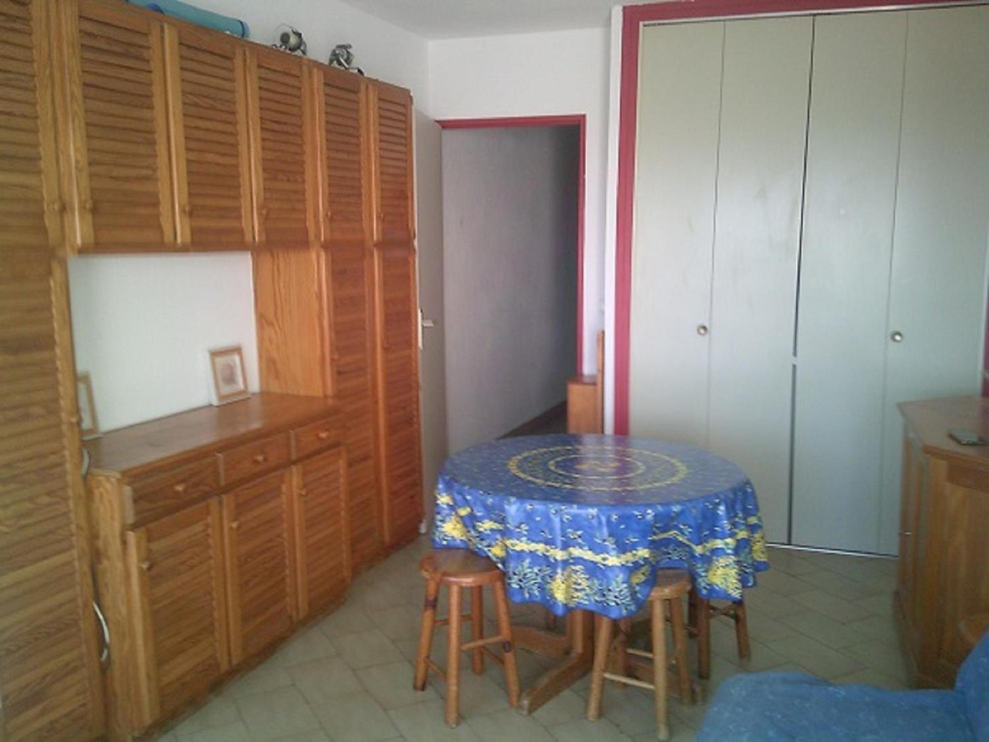 Vittoria Immobilier 8 - Reglement Sur Place - Cheques Vacances Acceptes La Grande Motte Room photo