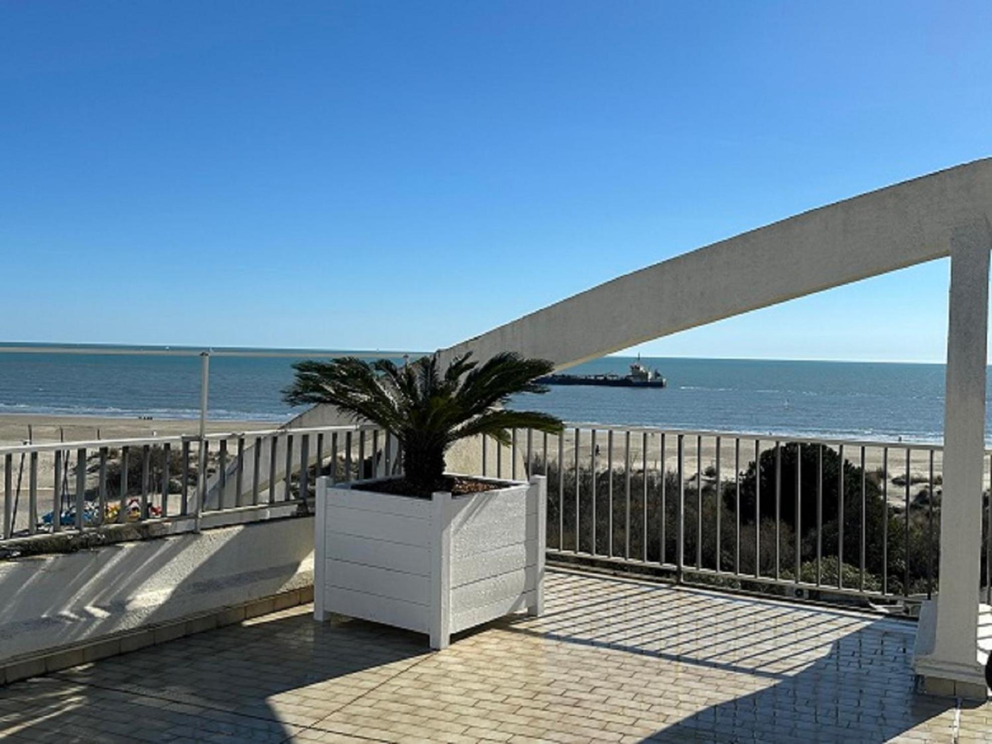 Vittoria Immobilier 8 - Reglement Sur Place - Cheques Vacances Acceptes La Grande Motte Room photo