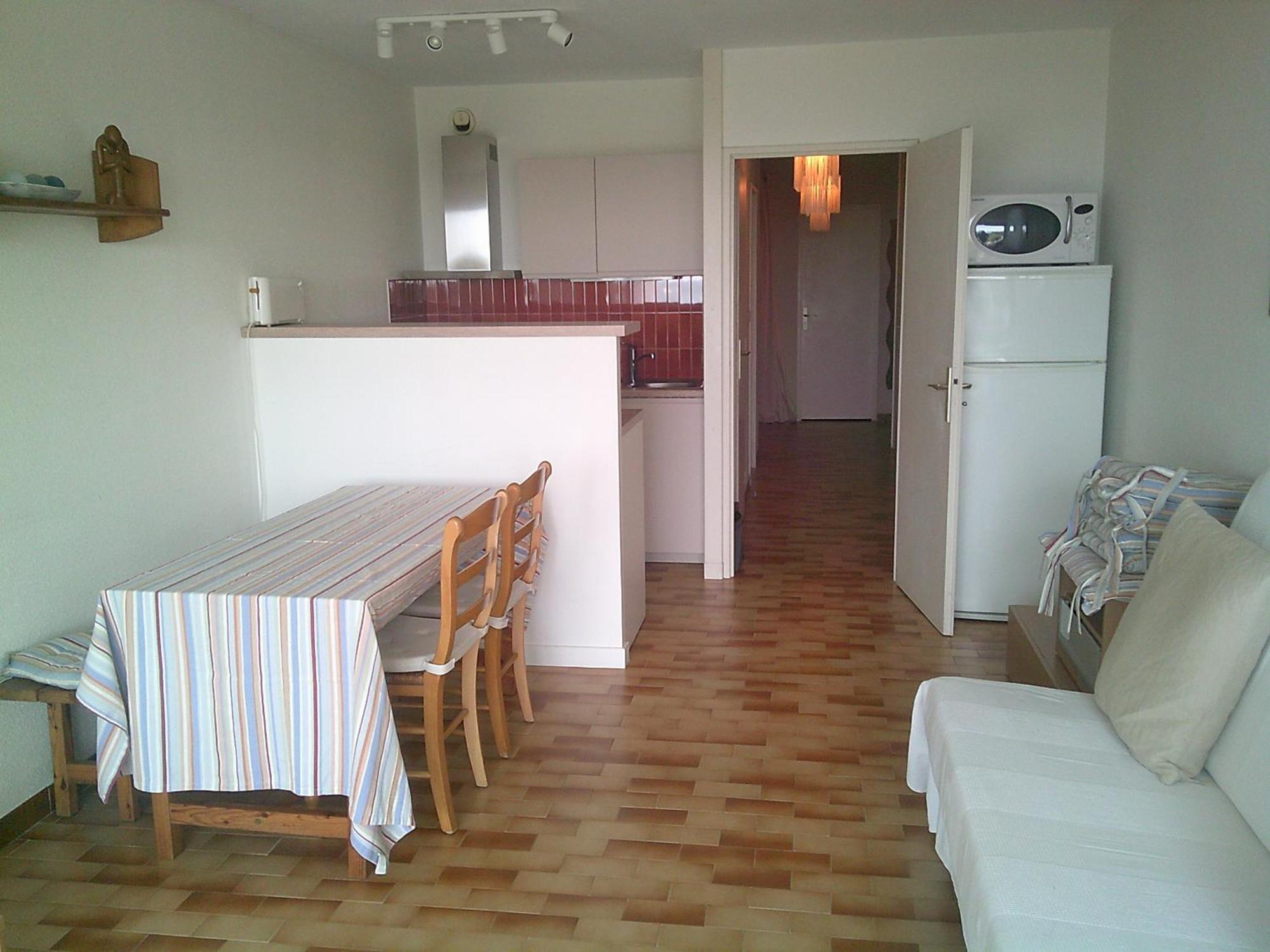 Vittoria Immobilier 8 - Reglement Sur Place - Cheques Vacances Acceptes La Grande Motte Room photo