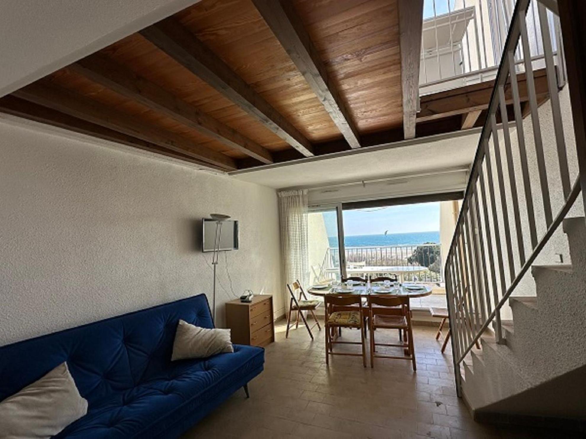 Vittoria Immobilier 8 - Reglement Sur Place - Cheques Vacances Acceptes La Grande Motte Room photo