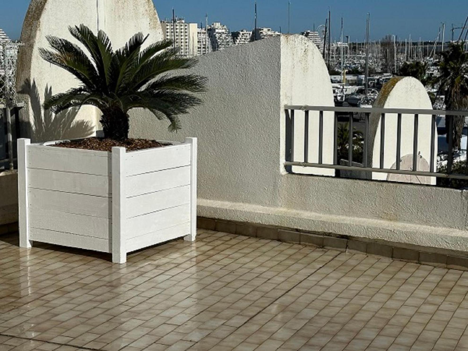 Vittoria Immobilier 8 - Reglement Sur Place - Cheques Vacances Acceptes La Grande Motte Room photo