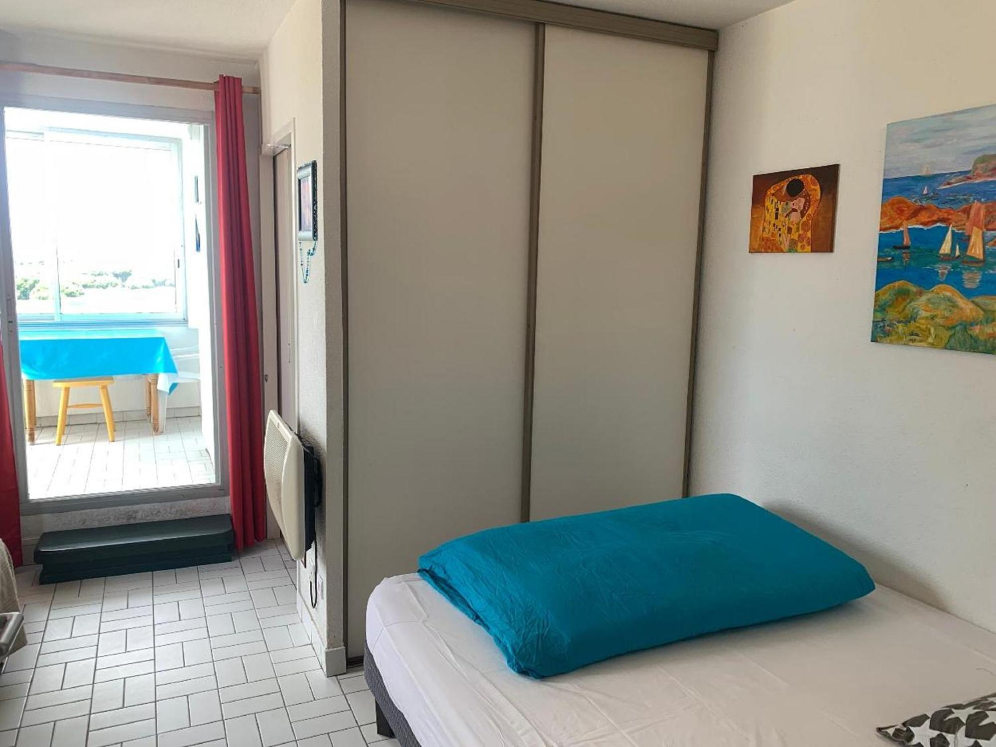 Vittoria Immobilier 8 - Reglement Sur Place - Cheques Vacances Acceptes La Grande Motte Room photo