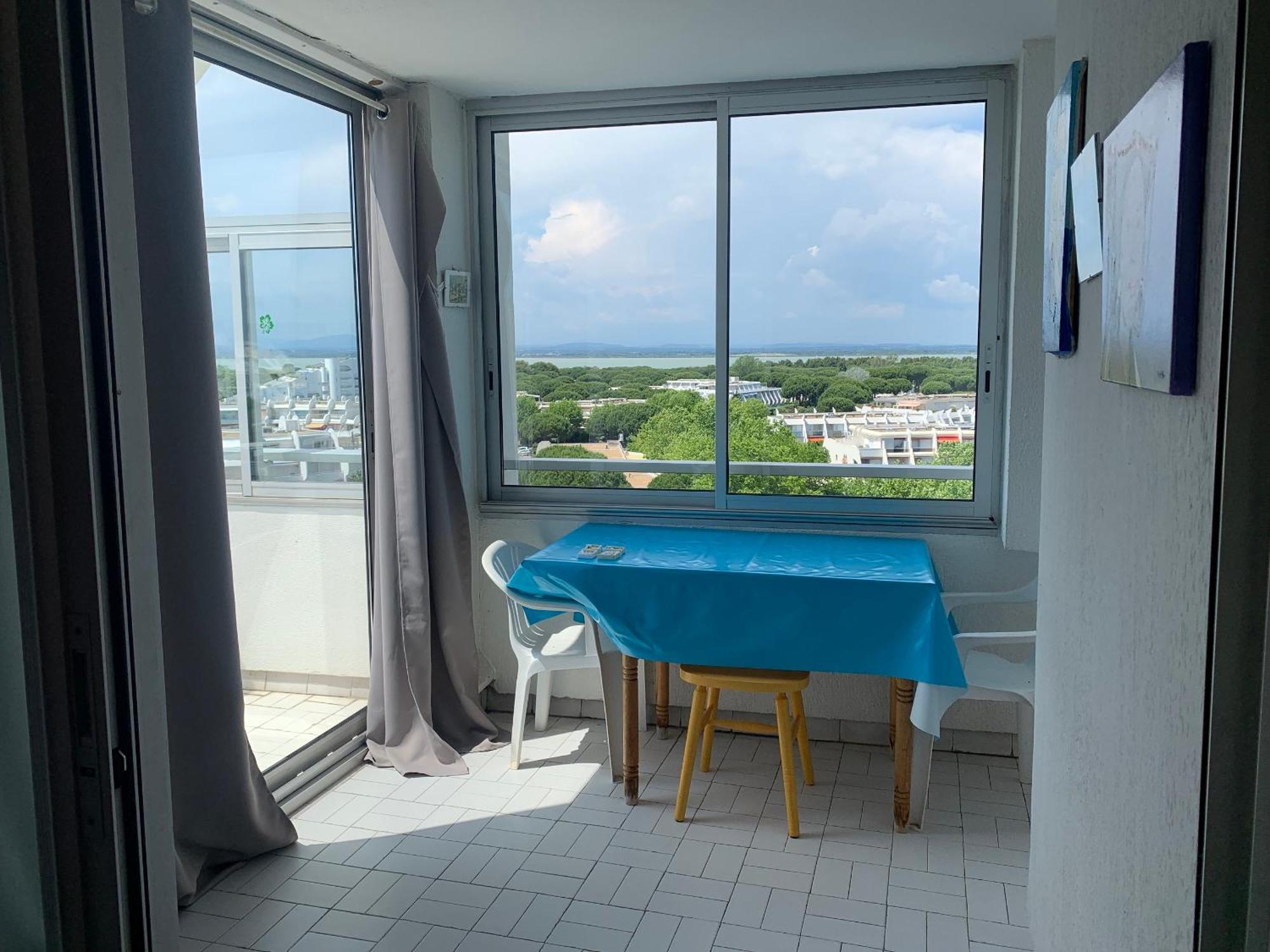 Vittoria Immobilier 8 - Reglement Sur Place - Cheques Vacances Acceptes La Grande Motte Room photo