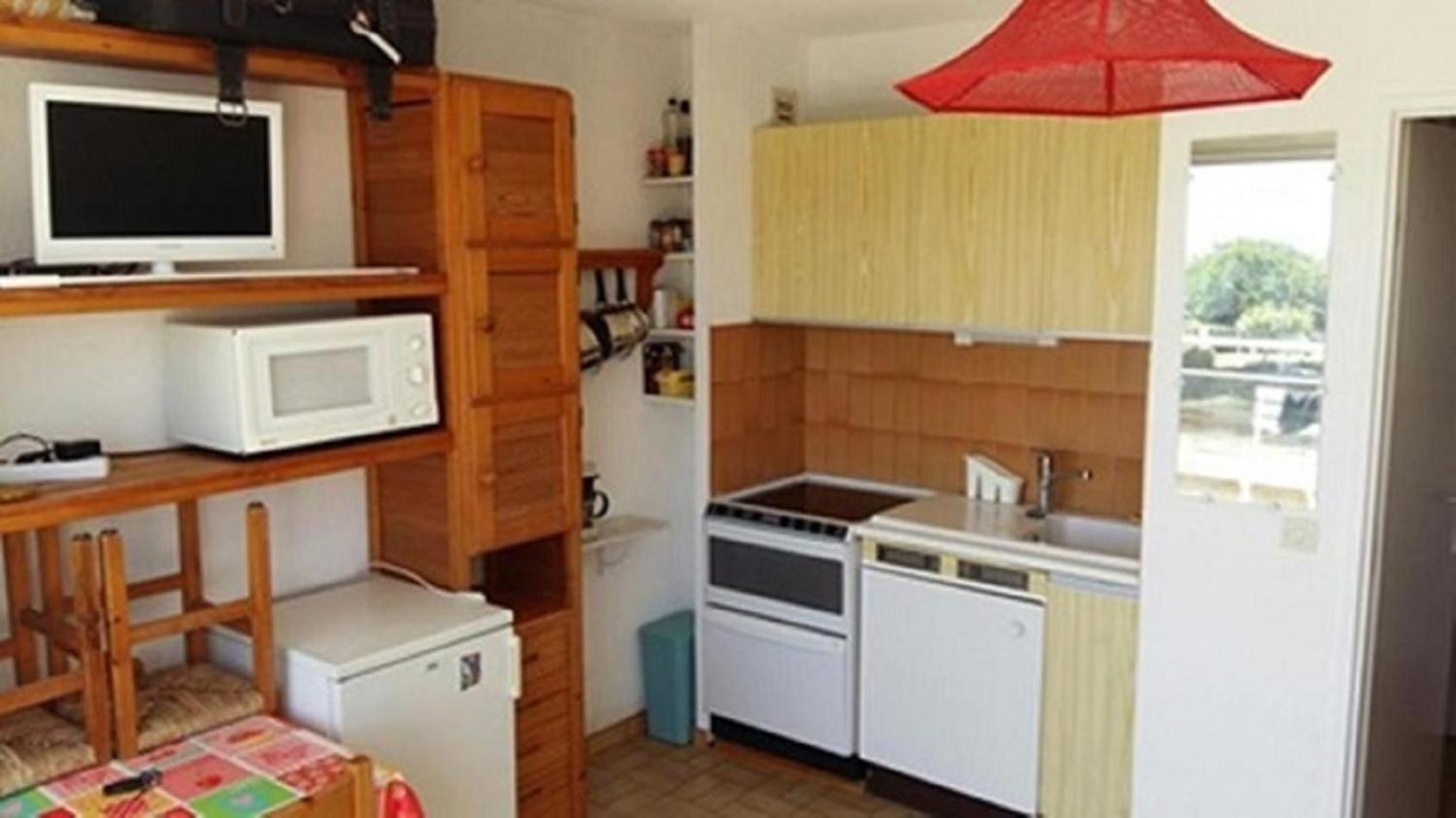 Vittoria Immobilier 8 - Reglement Sur Place - Cheques Vacances Acceptes La Grande Motte Room photo