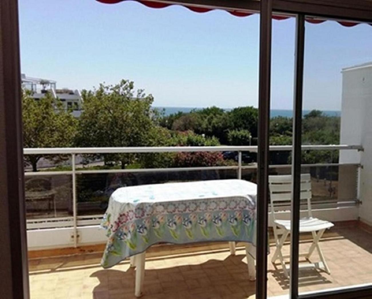 Vittoria Immobilier 8 - Reglement Sur Place - Cheques Vacances Acceptes La Grande Motte Room photo