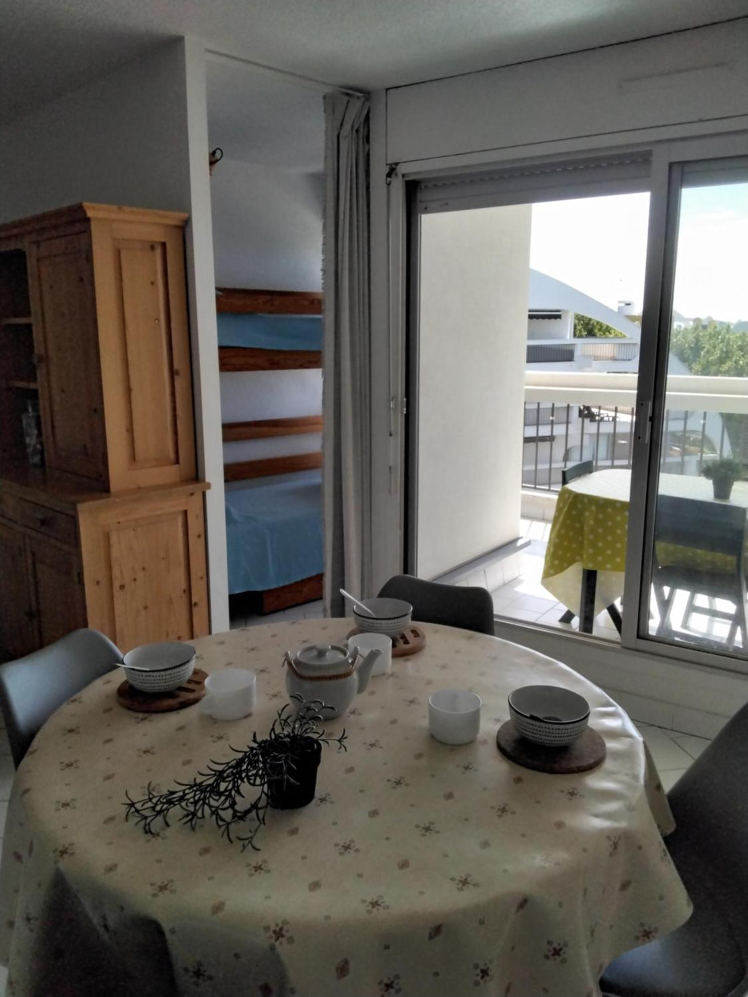 Vittoria Immobilier 8 - Reglement Sur Place - Cheques Vacances Acceptes La Grande Motte Room photo
