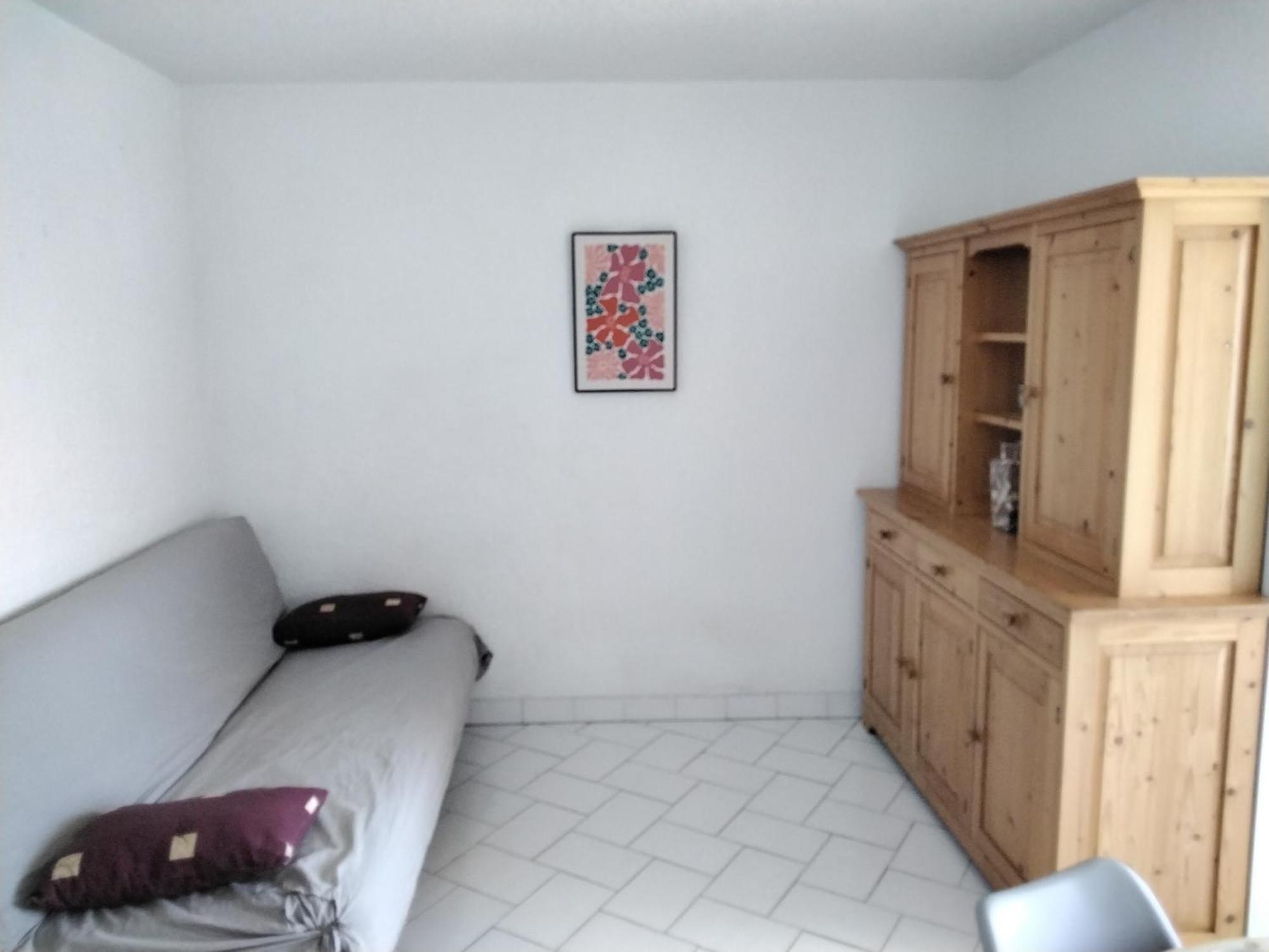 Vittoria Immobilier 8 - Reglement Sur Place - Cheques Vacances Acceptes La Grande Motte Room photo